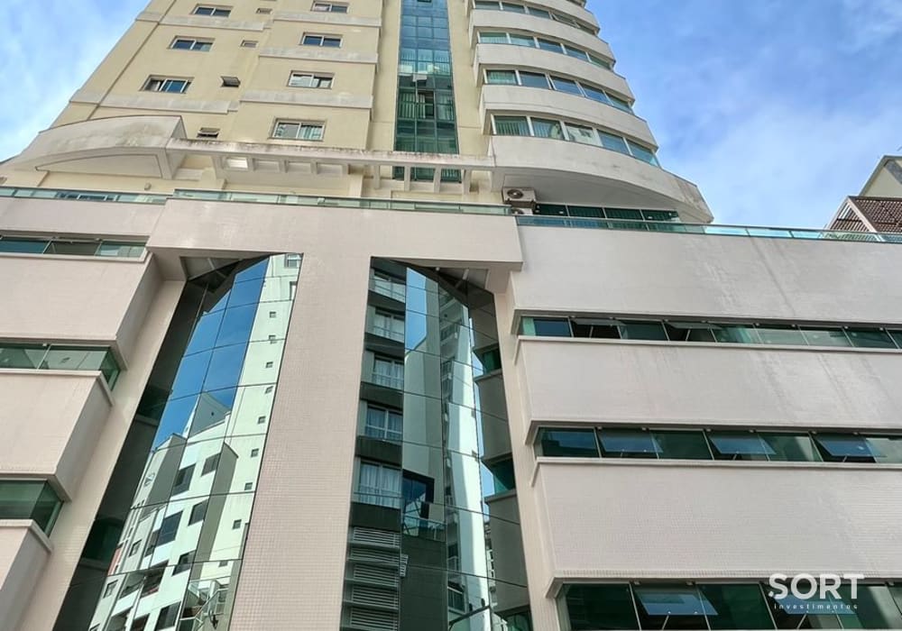 Fachada Edifício Don Victorio
