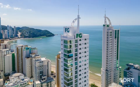 Eleganza Tower