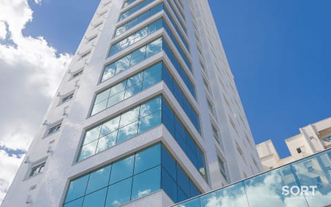 Eleganza Tower