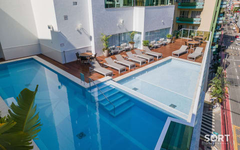 Eleganza Tower