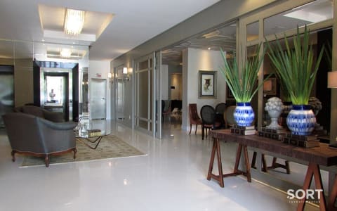 Gran Palazzo