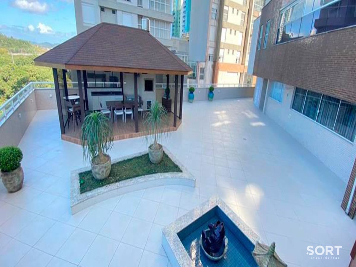 Edifício Holambra