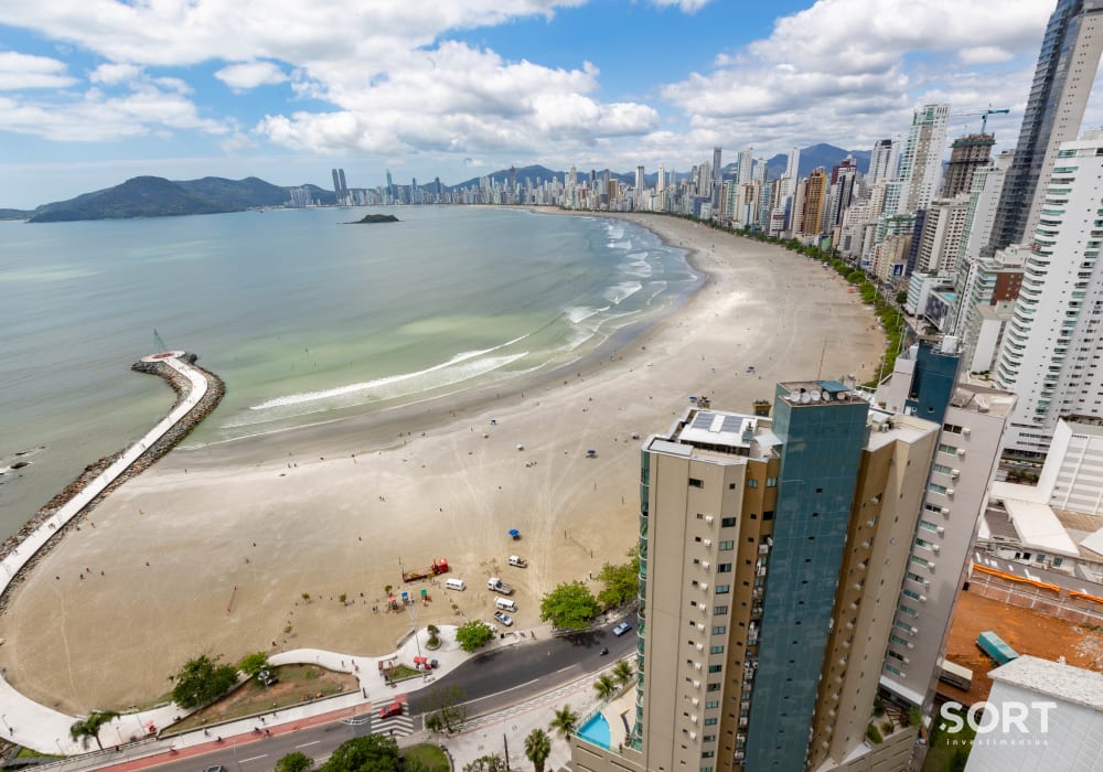 Vista Infinity Coast