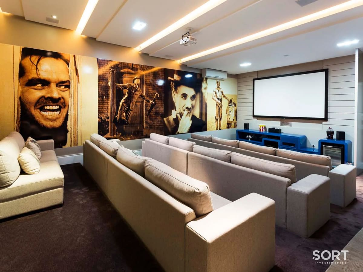 Cinema
