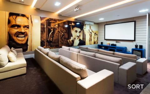 Cinema