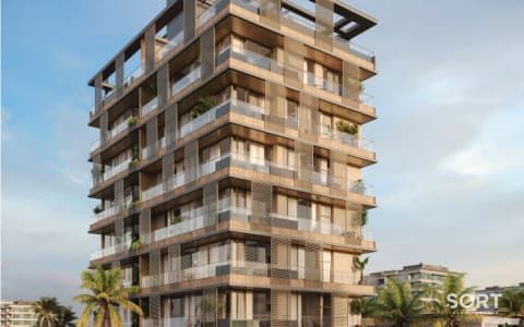 Horizon Luxury Residences