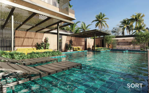 Horizon Luxury Residences