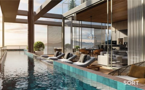 Horizon Luxury Residences