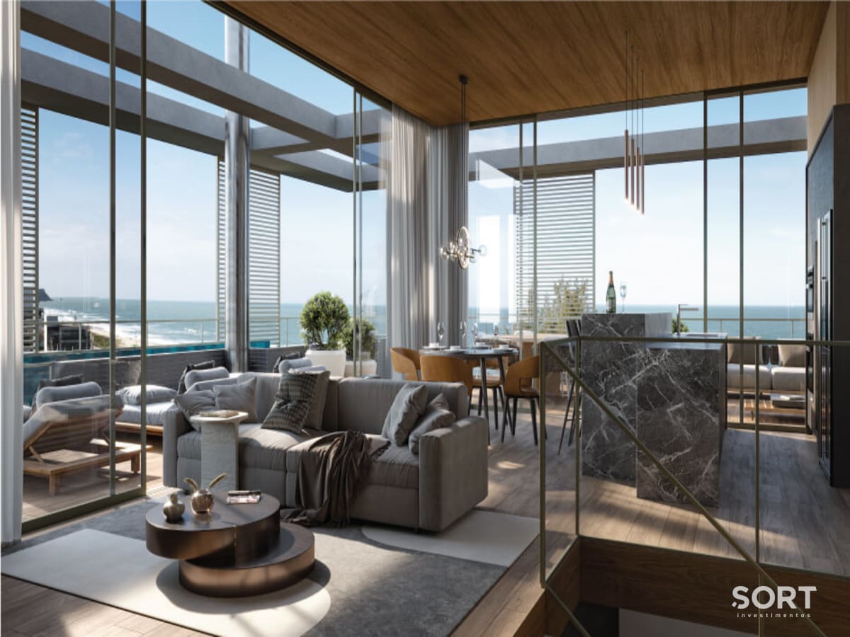 Horizon Luxury Residences