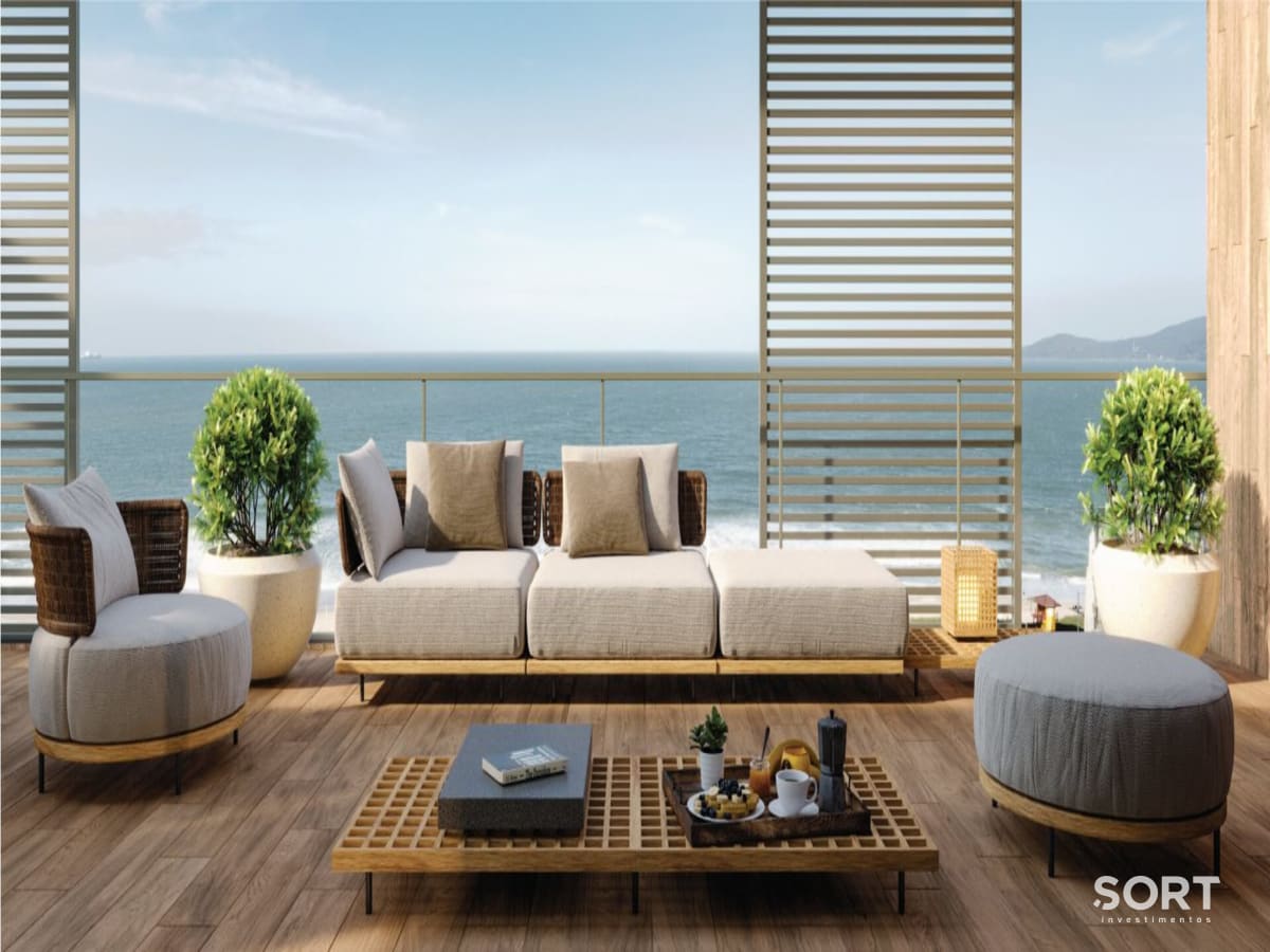 Horizon Luxury Residences
