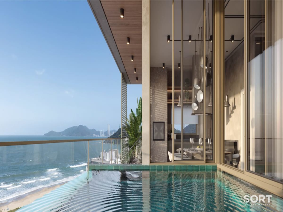 Horizon Luxury Residences