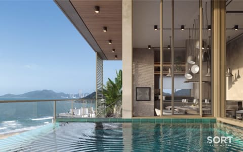 Horizon Luxury Residences