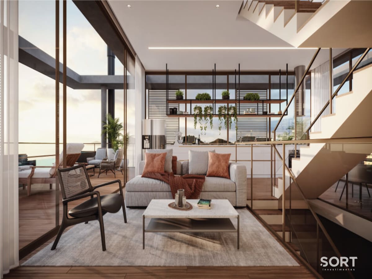 Horizon Luxury Residences
