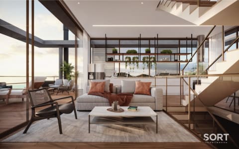 Horizon Luxury Residences
