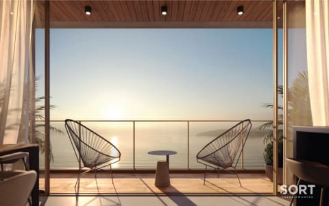 Horizon Luxury Residences