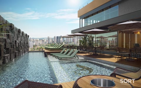 Sparkling Wine Residence