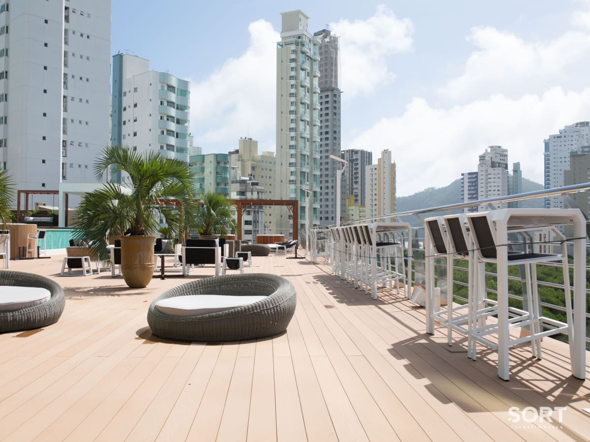 Marina Beach Towers