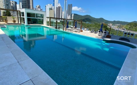 Marina Beach Towers