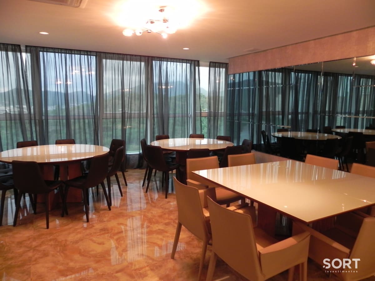Marina Beach Towers