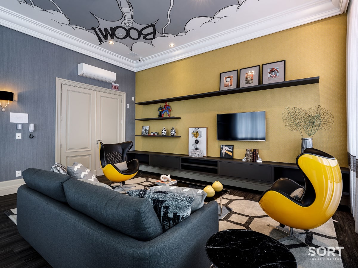 New York Apartaments