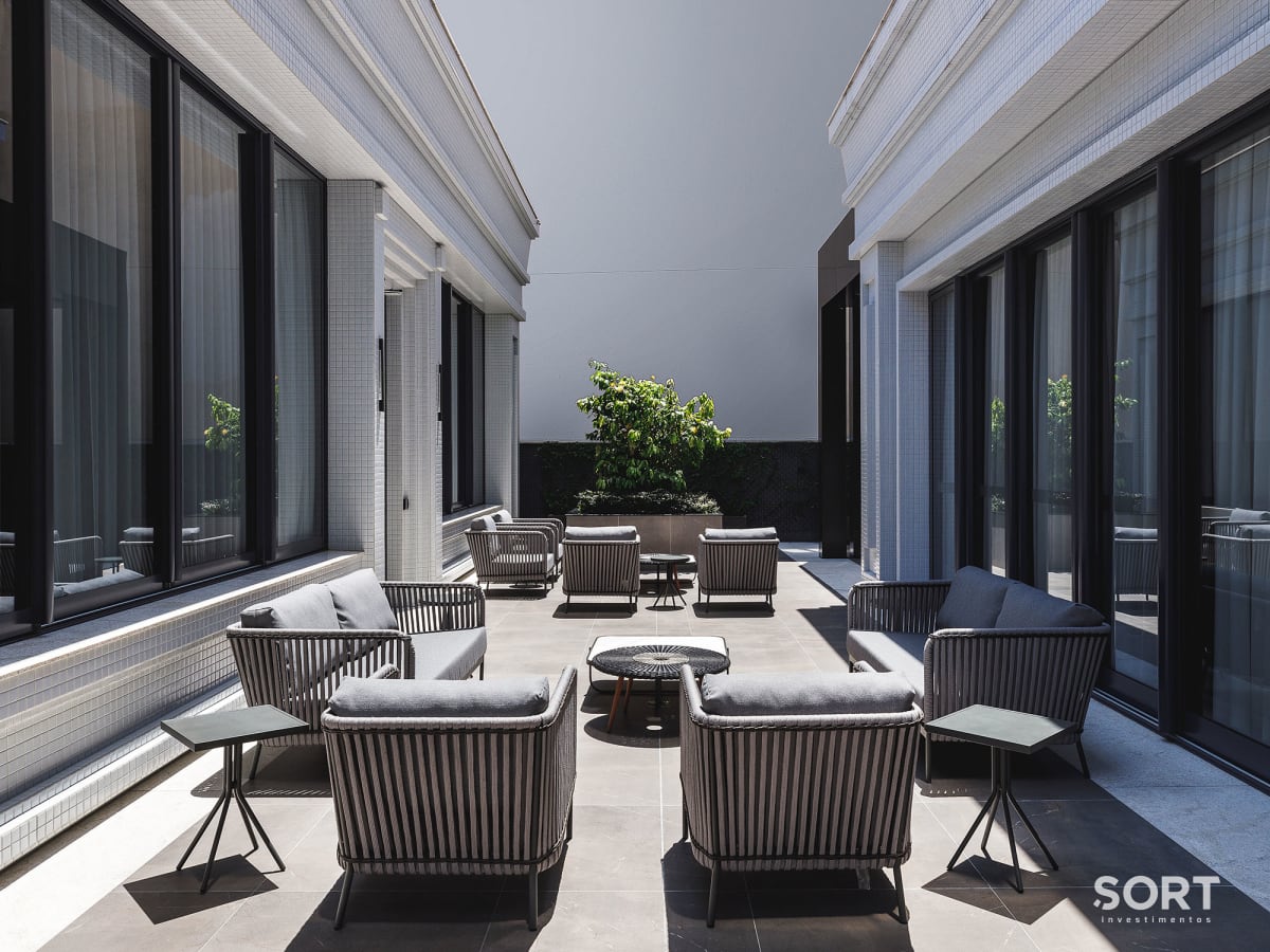 New York Apartaments