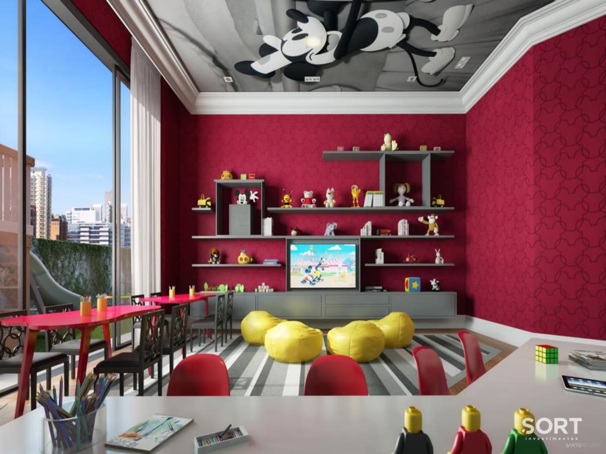 New York Apartaments