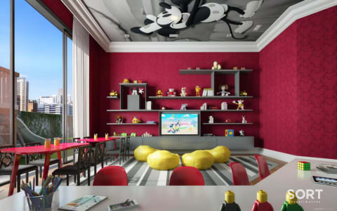 New York Apartaments