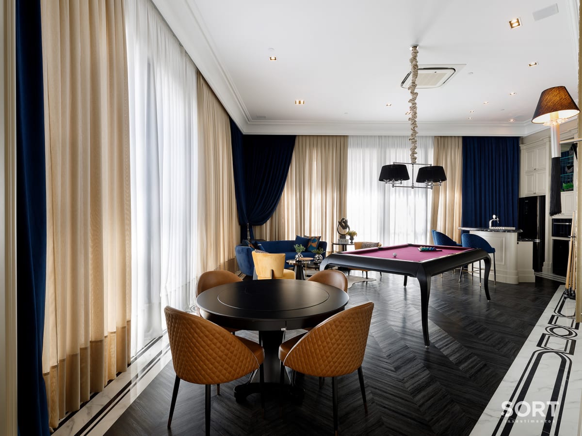 New York Apartaments