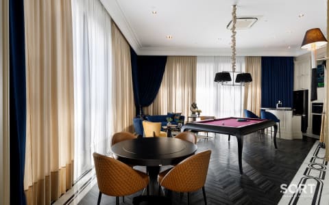 New York Apartaments