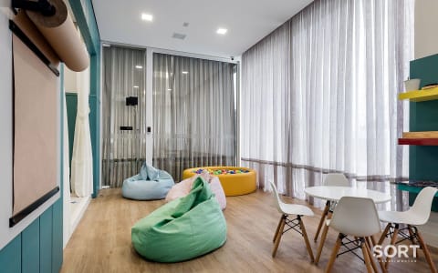 Splendia Tower