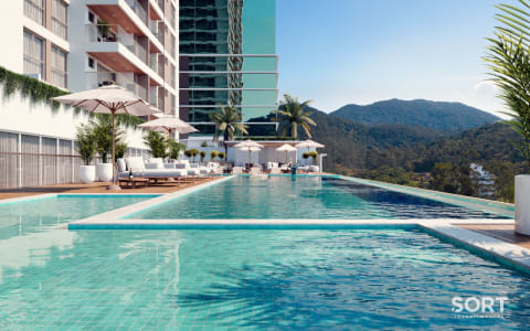 Torres da Brava
