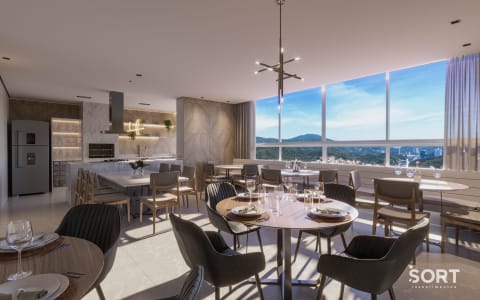Meridian Tower