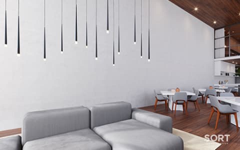 Infinitá Treehouse