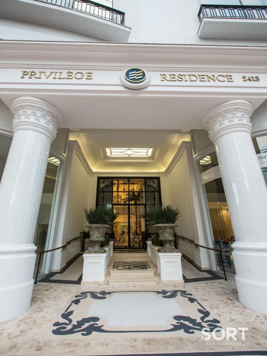 Privilège Residence