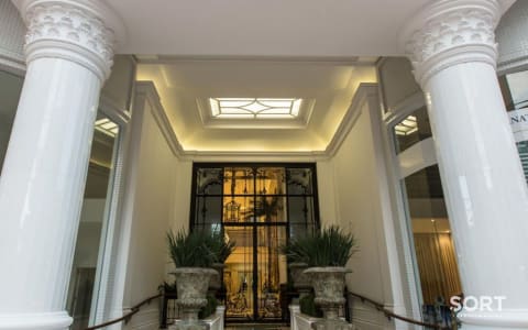 Privilège Residence