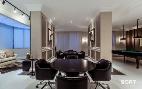 Privilège Residence
