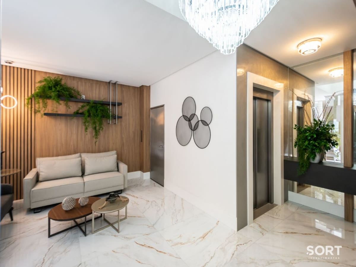 Hall Residencial Brecia Balneário Camboriú
