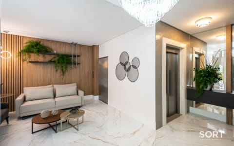 Hall Residencial Brecia Balneário Camboriú