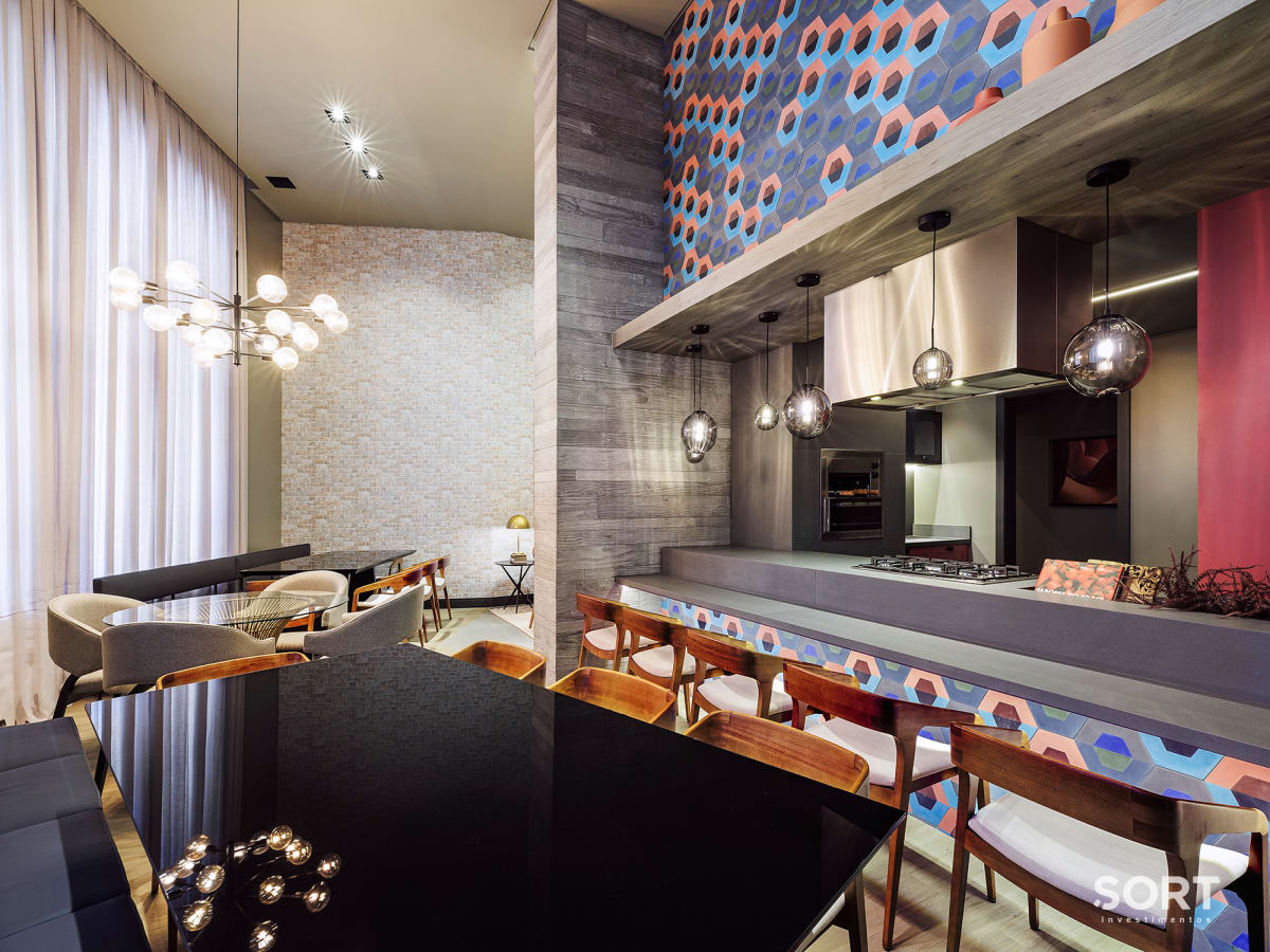 Gourmet Vista Mar Ilhas Marianas Balneário Camboriú Embraed