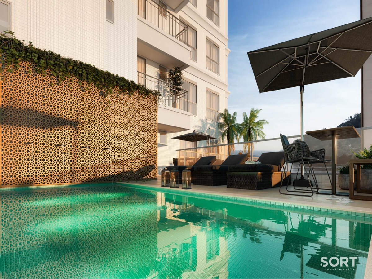 Piscina Ilhas Marianas