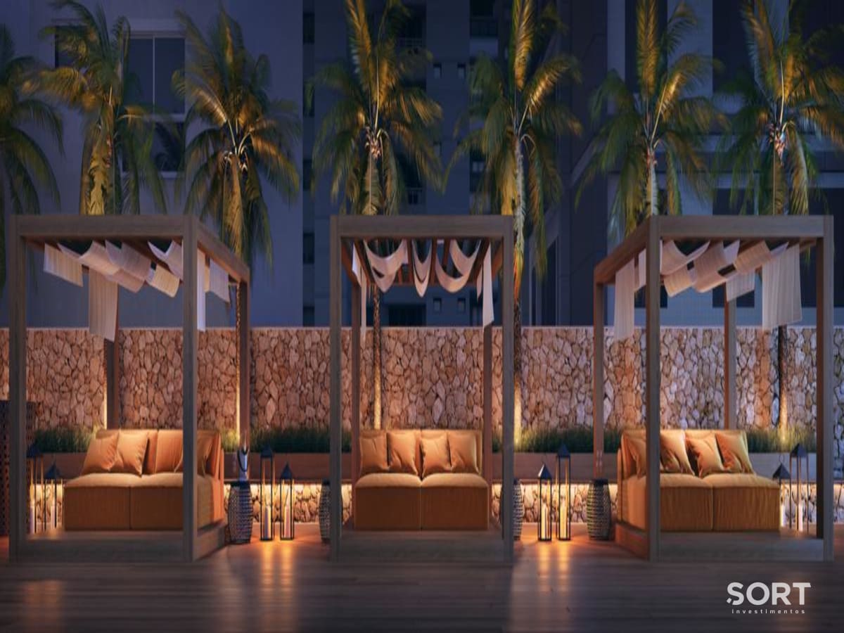 Solarium Ilhas Marianas Balneário Camboriú Embraed