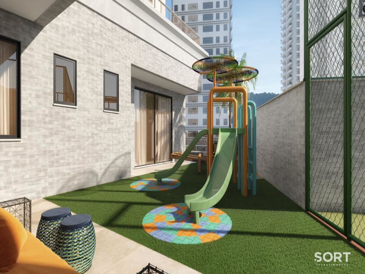 Playground Ilhas Marianas