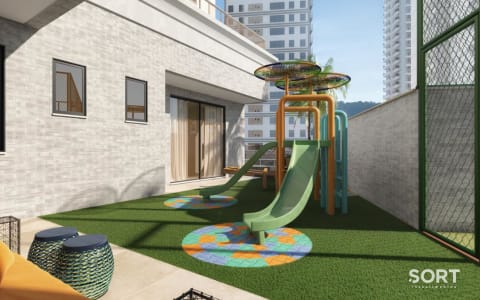 Playground Ilhas Marianas