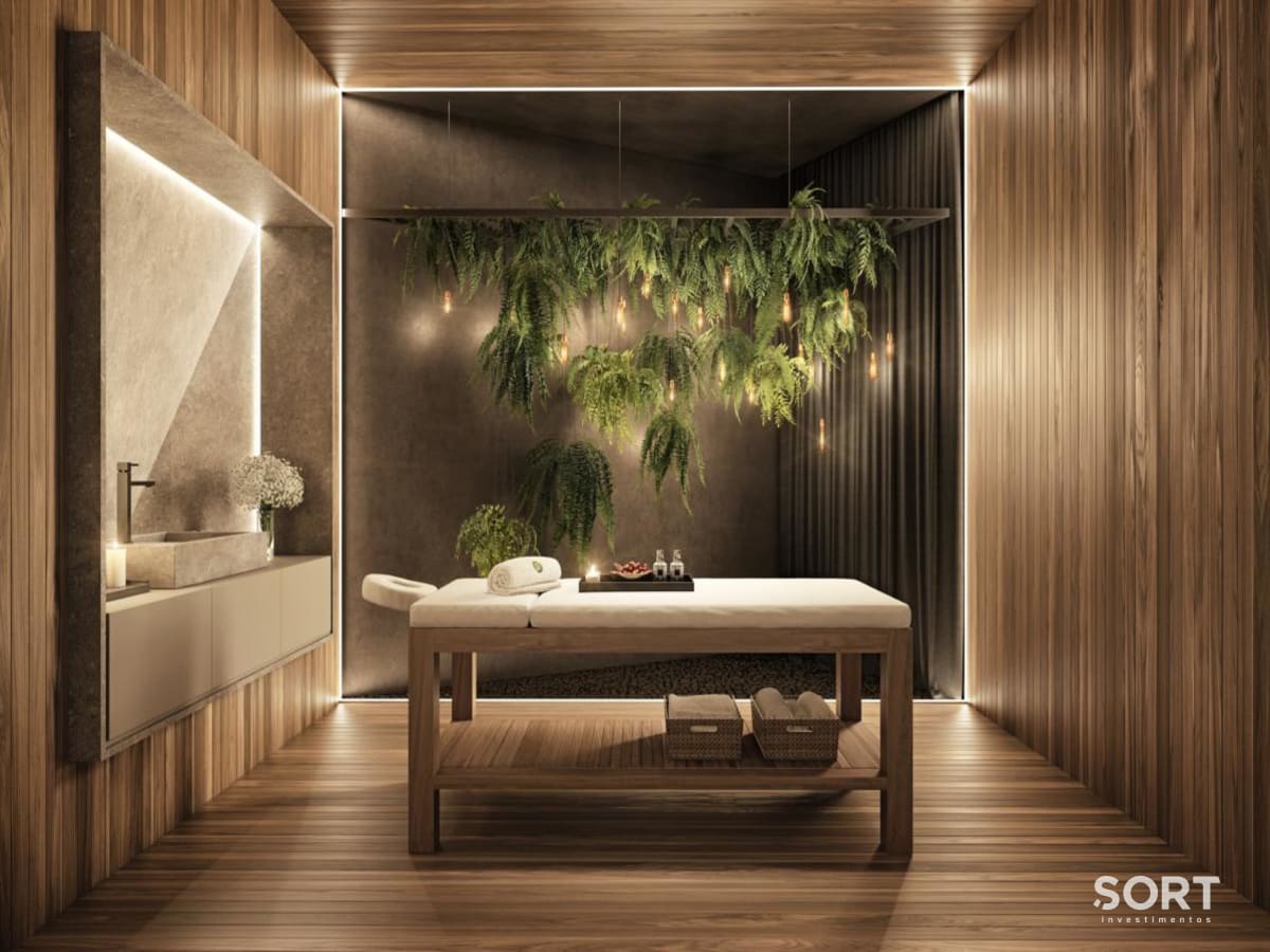 Spa Ilhas Marianas Balneário Camboriú Embraed