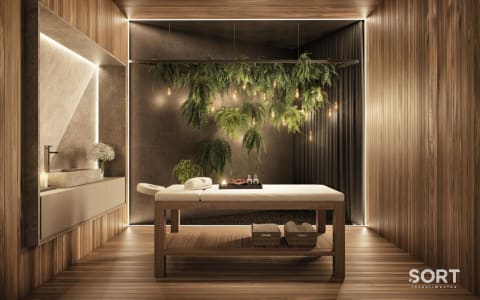 Spa Ilhas Marianas Balneário Camboriú Embraed