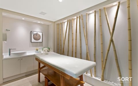 Spa Phoenix Tower Barra Sul Balneário Camboriú