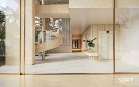 Hall Scenarium Brava Norte