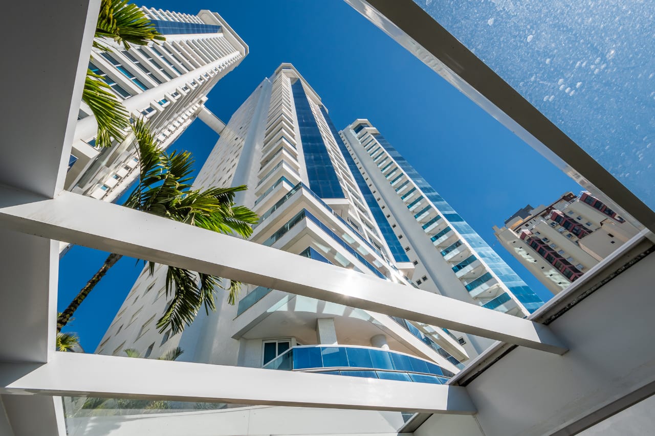 Costão da Barra Towers Residencial Club - Costão da Barra Towers Residencial Club