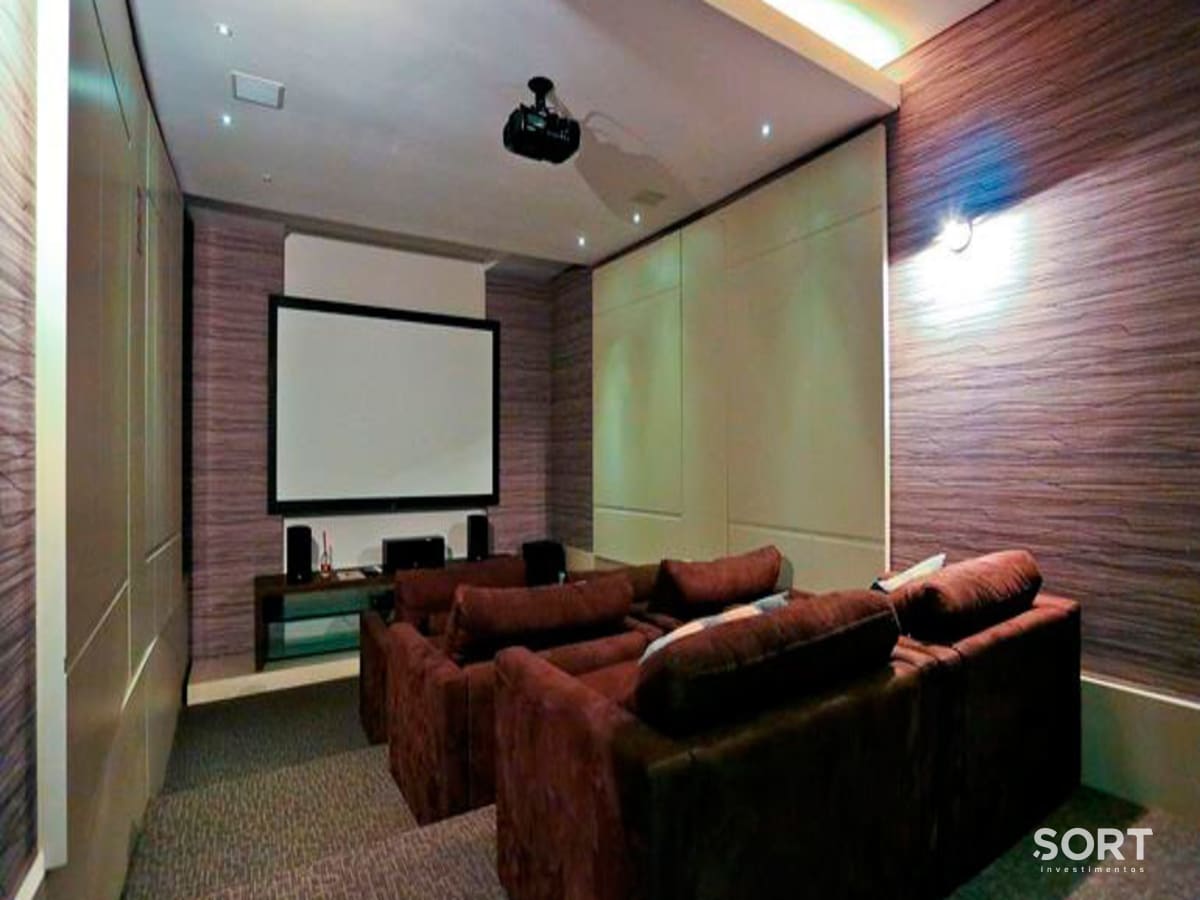 Cinema Palazzo Del Mare Balneário Camboriú