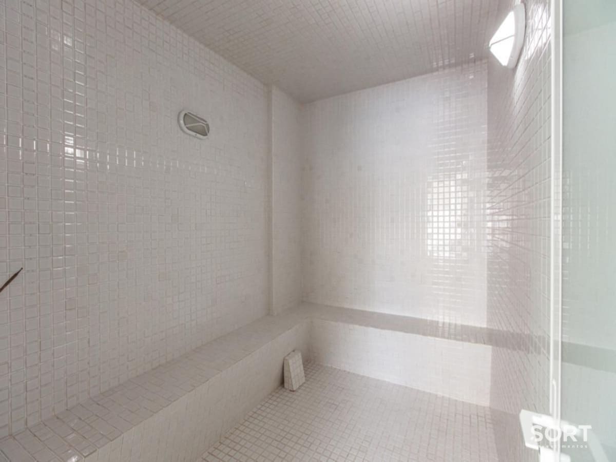 Sauna Torre de Lyon Barra Norte Balneário Camboriú